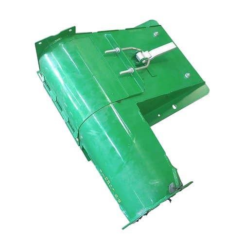 419489 | Upper Tailings Sump | John Deere S680 S690 S780 S790 |  | AXE46646