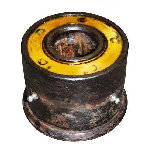 452957 | Slip Clutch without Bolted Flange | John Deere C8R C12F C16F C16R C18F C18R 606C 608C 608FC 612C 612FC 616C 618C 708C 708FC 712FC 716C 718C |  | AXE51634