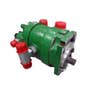451525 | Hydraulic Pump - Tandem | John Deere S670 S690 S770 9770 9870 | | AXE57516, AH231025 451525 | Hydraulic Pump - Tandem | John Deere S670 S690 S770 9770 9870 | | AXE57516, AH231025