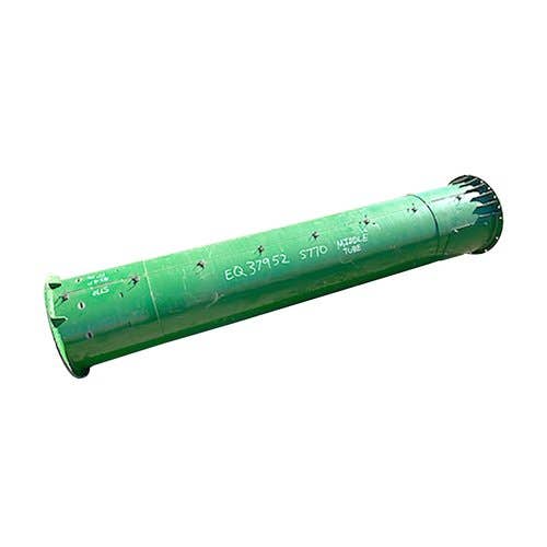 409160 | Unloading Auger Tube | John Deere S770 |  | AXE68701