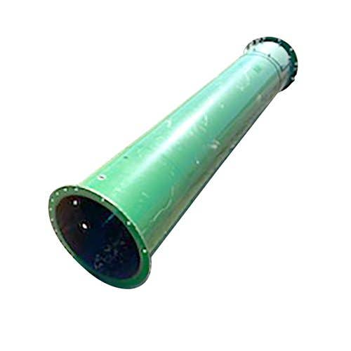 409160 | Unloading Auger Tube | John Deere S770 |  | AXE68701
