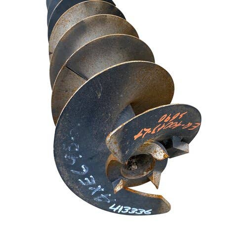 413336 | Bin Loading Auger | John Deere S670 S670HM S680 S680HM S685 S690 S690HM S780 S785 S790 |  | AXE69563, AH233419