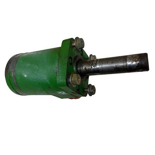 408981 | Orbital Hydraulic Motor | Right Hand | John Deere 9770 STS |  | AXE72724, AH214283 | AH212161