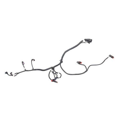 Used Transmission Wiring Harness fits John Deere S760 S770 T550 T560 T660 T670 W540 W550 W650 W660 AXE74376 Used Transmission Wiring Harness fits John Deere S760 S770 T550 T560 T660 T670 W540 W550 W650 W660 AXE74376