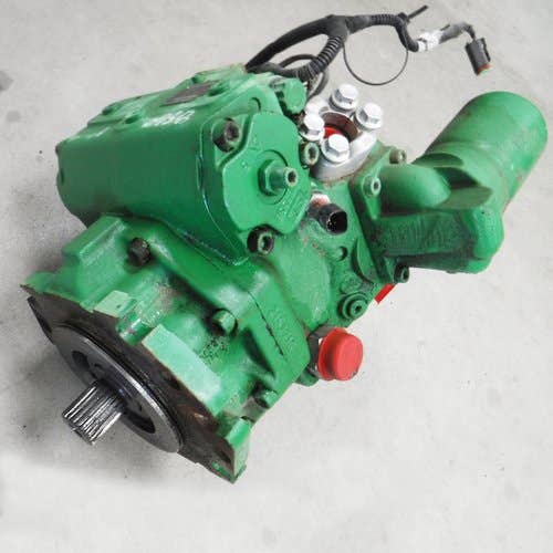 419208 | Hydrostat / Hydraulic Pump 110cc | John Deere S660 S670 S760 S770 |  | AXE89917 | AXE50669 | AXE62024 | 2241914