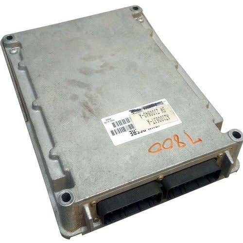 408469 | Vehicle Controller | John Deere 7200 7300 7400 7500 7700 7800 7850 |  | AZ100674 | AZ100376 |  AZ100637