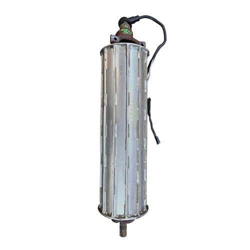 408872 | Lower Front Feed Roll W/ Iron-Gard Sensor | John Deere 7700 7750 7780 7800 7850 7950 7980 |  | AZ101150