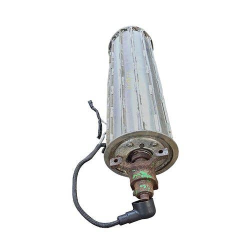 408872 | Lower Front Feed Roll W/ Iron-Gard Sensor | John Deere 7700 7750 7780 7800 7850 7950 7980 |  | AZ101150