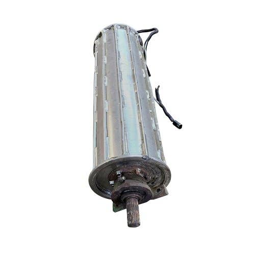 408872 | Lower Front Feed Roll W/ Iron-Gard Sensor | John Deere 7700 7750 7780 7800 7850 7950 7980 |  | AZ101150
