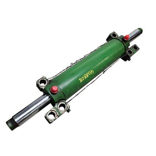 408828 | Steering Cylinder | John Deere 7180 7200 7250 7280 7300 7350 7380 7400 7450 7480 7500 7550 7580 7700 7750 7780 7800 7850 7950 7980 |  | AZ101171
