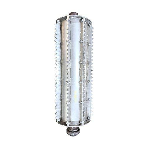 Used Upper Front Feed Roll fits John Deere 7700 7800 AZ101738 AZ101012 Used Upper Front Feed Roll fits John Deere 7700 7800 AZ101738 AZ101012