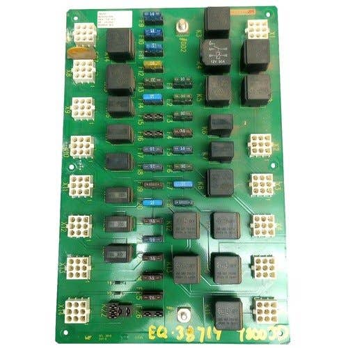 408465 | Circut Board | John Deere 7180 7200 7250 7280 7300 7380 7400 7450 7480 7500 7550 7580 7700 7750 7780 7800 7850 7950 7980 |  | AZ101787 | AZ100365