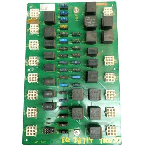 408464 | Circut Board | John Deere 7180 7200 7250 7280 7300 7350 7380 7400 7450 7480 7500 7550 7580 7700 7750 7780 7800 7850 7950 7980 |  | AZ101788 | AZ100366