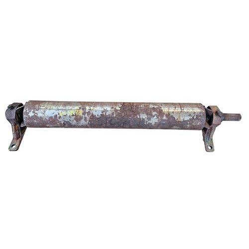 408873 | Lower Rear Feed Roll | John Deere 7700 7750 7780 7800 7850 7950 7980 |  | AZ103272 | AZ59687