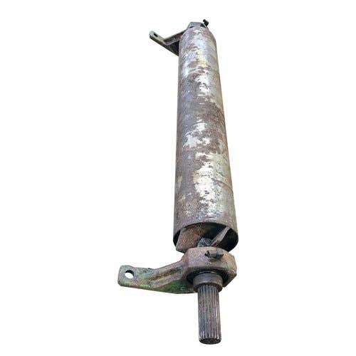 408873 | Lower Rear Feed Roll | John Deere 7700 7750 7780 7800 7850 7950 7980 |  | AZ103272 | AZ59687