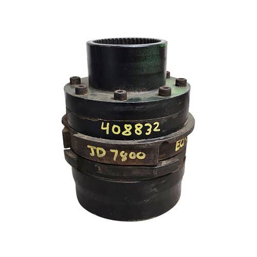 408832 | IVLOC Shut-Off Clutch | John Deere 7180 7200 7250 7280 7300 7350 7380 7400 7450 7480 7500 7550 7580 7700 7750 7780 7800 7850 7950 7980 |  | AZ103915