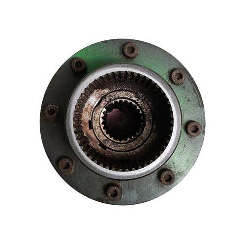 408832 | IVLOC Shut-Off Clutch | John Deere 7180 7200 7250 7280 7300 7350 7380 7400 7450 7480 7500 7550 7580 7700 7750 7780 7800 7850 7950 7980 |  | AZ103915