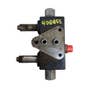 408855 | Spout Rotation Valve | John Deere 6610 6650 6710 6750 6810 6850 6910 6950 7200 7250 7300 7350 7400 7450 7500 7550 7700 7750 7800 7850 7950 | | AZ39790 408855 | Spout Rotation Valve | John Deere 6610 6650 6710 6750 6810 6850 6910 6950 7200 7250 7300 7350 7400 7450 7500 7550 7700 7750 7800 7850 7950 | | AZ39790