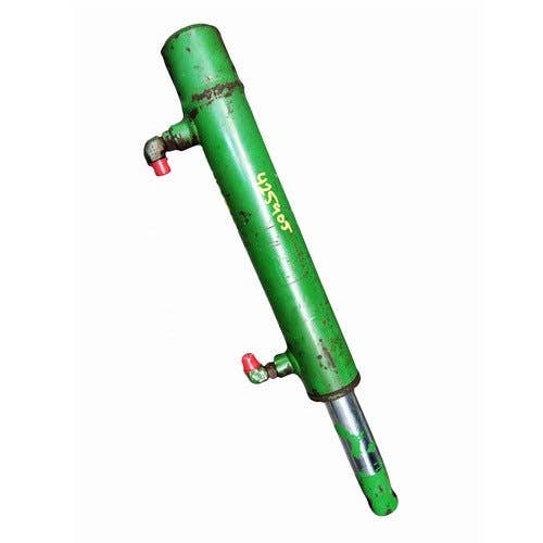 Used Spout Lift Cylinder fits John Deere 6610 6650 6710 6750 6810 6850 6910 6950 7700 7800 AZ51170 Used Spout Lift Cylinder fits John Deere 6610 6650 6710 6750 6810 6850 6910 6950 7700 7800 AZ51170