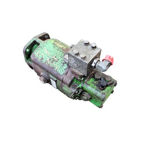 408882 | Hydrostatic Drive Motor | John Deere 6650 6750 6850 6950 7180 7200 7250 7280 7300 7350 7380 7400 7450 7480 7500 7550 7580 7700 7750 7780 7800 7850 |  | AZ55939