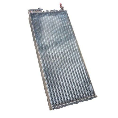 408604 | Fuel Cooler | AC Condensor | John Deere 7200 7300 7400 7500 7700 7800 |  | AZ56635