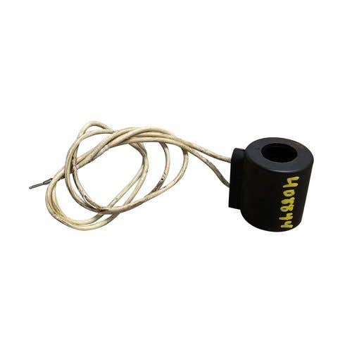 Used Solenoid Coil fits John Deere 7200 7250 7300 7350 7400 7450 7500 7550 7700 7750 7800 7850 7950 AZ57047 Used Solenoid Coil fits John Deere 7200 7250 7300 7350 7400 7450 7500 7550 7700 7750 7800 7850 7950 AZ57047