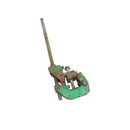 408441 | Shear Bar Adjuster - Right Hand | John Deere 6650 6750 6850 6950 7180 7200 7250 7280 7300 7350 7400 7450 7480 7500 7550 7580 7700 7750 7780 7800 7850 7950 7980 |  | AZ57197