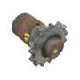 408457 | Feed Roll Coupler | John Deere 7700 7750 7780 7800 7850 7950 7980 | | AZ57357 408457 | Feed Roll Coupler | John Deere 7700 7750 7780 7800 7850 7950 7980 | | AZ57357