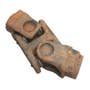 408446 | Lower Feed Roll Drive Shaft | John Deere 7700 7750 7780 7800 7850 7950 7980 | | AZ58837 408446 | Lower Feed Roll Drive Shaft | John Deere 7700 7750 7780 7800 7850 7950 7980 | | AZ58837