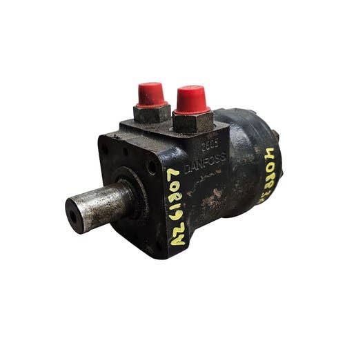 408836 | Spout Turning Motor | John Deere 6610 6650 6710 6750 6810 6850 6910 6950 7200 7250 7300 7350 7400 7450 7500 7550 7700 7750 7800 7850 7950 |  |  AZ61807