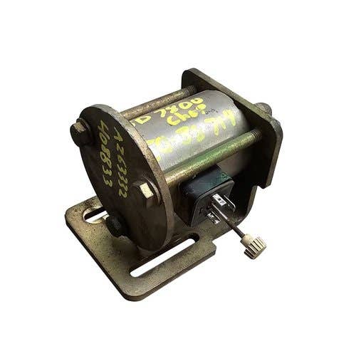 408833 | IVLOC Solenoid Assembly | John Deere 7180 7200 7250 7280 7300 7350 7380 7400 7450 7480 7500 7550 7580 7700 7750 7780 7800 7850 7950 7980 |  | AZ63332
