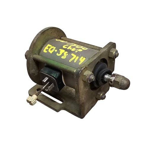 408833 | IVLOC Solenoid Assembly | John Deere 7180 7200 7250 7280 7300 7350 7380 7400 7450 7480 7500 7550 7580 7700 7750 7780 7800 7850 7950 7980 |  | AZ63332