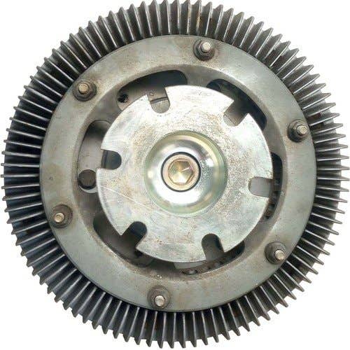 408454 | 2 Speed Fan Clutch | John Deere 7400 7500 7700 7800 7850 |  | AZ64385