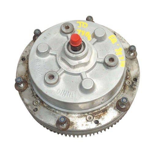 408454 | 2 Speed Fan Clutch | John Deere 7400 7500 7700 7800 7850 |  | AZ64385