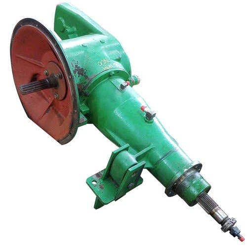 408503 | Angular Drive Transmission | John Deere 7700 7800 |  | AZ64541
