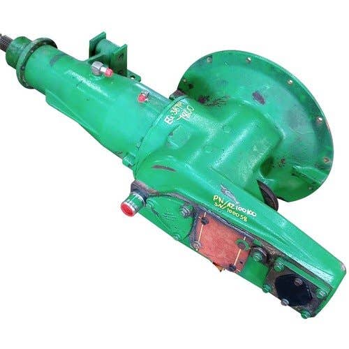 408503 | Angular Drive Transmission | John Deere 7700 7800 |  | AZ64541