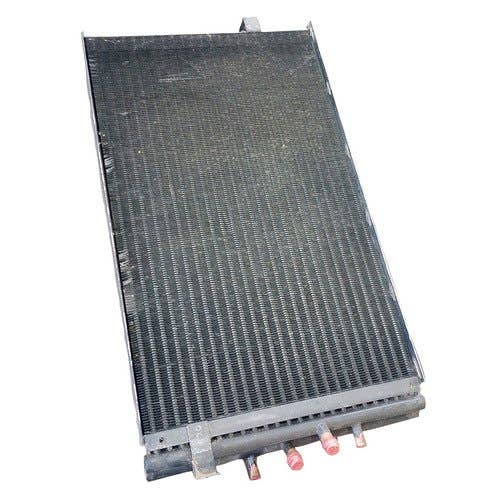 Used Hydraulic Oil Cooler fits John Deere 7400 7500 7800 7700 AZ65923 AZ54462 Used Hydraulic Oil Cooler fits John Deere 7400 7500 7800 7700 AZ65923 AZ54462