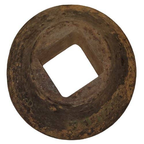 412274 | Spool | John Deere BWF |  | B15104