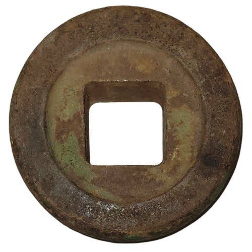 412274 | Spool | John Deere BWF |  | B15104