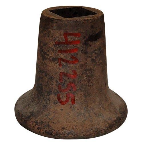 Used Spool fits John Deere BWF B15106 Used Spool fits John Deere BWF B15106