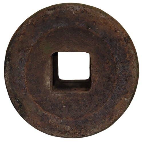 412255 | Spool | John Deere BWF |  | B15106