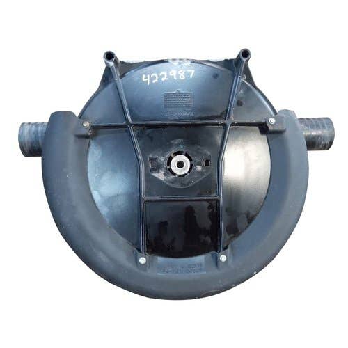 422987 | Vaccum Blower Housing Assembly | John Deere DB44 DB58 DB60 DB66 DB80 DB88 DB90 1700 1705 1710 1715 1720 1725 1730 1735 1750 1760 1765 1765NT 1770 1770NT 1775 1790 1795 |  | BA30876 | AA59835 |  A77016  |  A77017