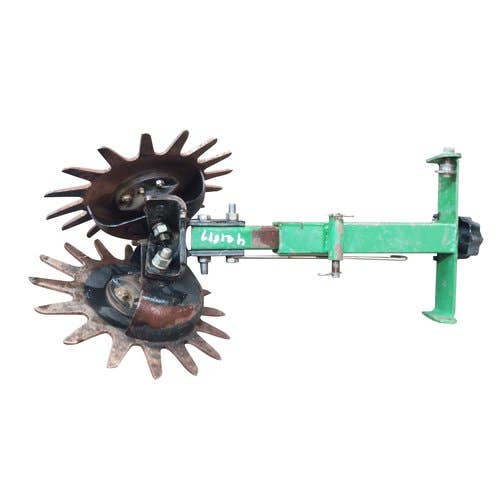 421817 | Spike Tooth Row Cleaner | John Deere 1700 1710 1725 1725NT 1740 1750 1755 1760 1760NT 1765 1765NT 1770 1770NT 7200 |  | BA32862 | 2967-081