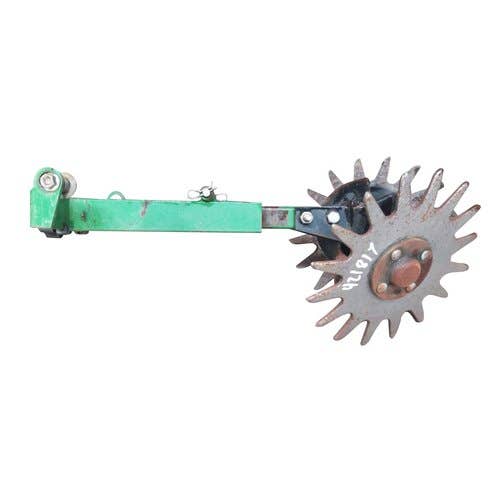421817 | Spike Tooth Row Cleaner | John Deere 1700 1710 1725 1725NT 1740 1750 1755 1760 1760NT 1765 1765NT 1770 1770NT 7200 |  | BA32862 | 2967-081