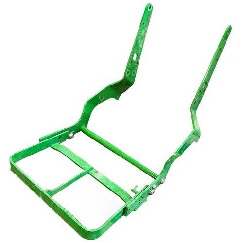 Used Grille Guard fits John Deere H260 H310 H340 H360 H380 540M 620R 640R 660R BXX10164 AW37699 W60148 PXX11409 W60543 PXX11408 W60542