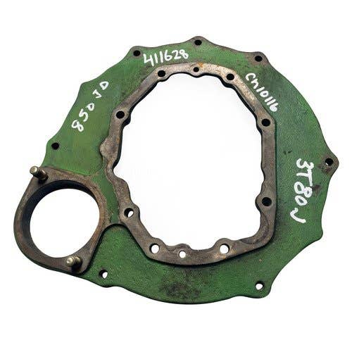 411628 | Rear Engine Plate | John Deere 850 900 950 1050 | Yanmar 3T80 |  | CH10116