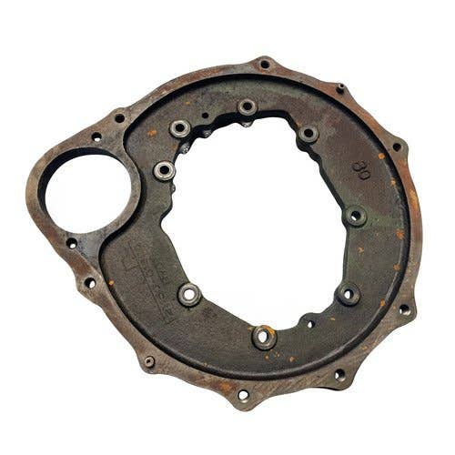 411628 | Rear Engine Plate | John Deere 850 900 950 1050 | Yanmar 3T80 |  | CH10116