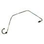 411636 | Fuel Injection Line | #2 | John Deere 850 850 900 950 950 1050 1050 | Yanmar 3T80 | | CH10166 411636 | Fuel Injection Line | #2 | John Deere 850 850 900 950 950 1050 1050 | Yanmar 3T80 | | CH10166