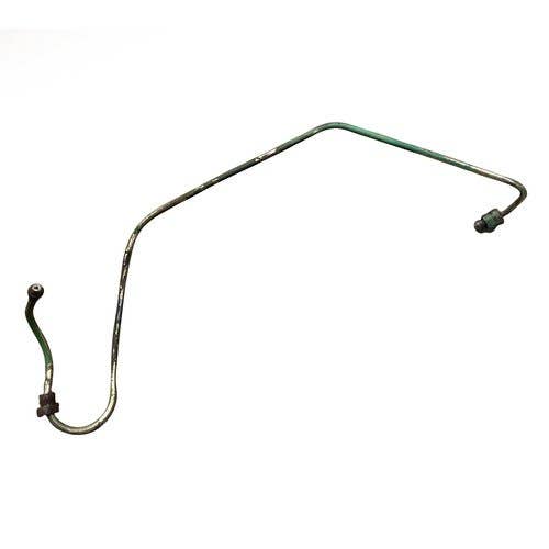 411635 | Fuel Injection Line | #3 | John Deere 850 850 900 950 950 1050 1050 | Yanmar 3T80 |  | CH10167