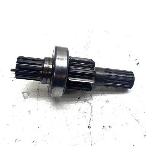 Used Axle Drive Shaft. Left Hand fits John Deere 850 950 950 850 CH10954 Used Axle Drive Shaft. Left Hand fits John Deere 850 950 950 850 CH10954